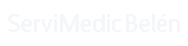 servimedic belén logo